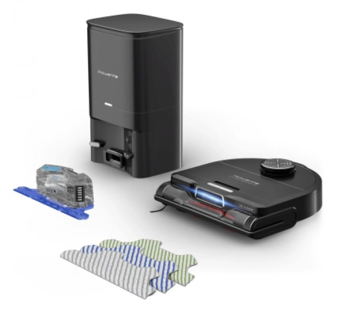 Rowenta Пилосос Rowenta RR9695WH