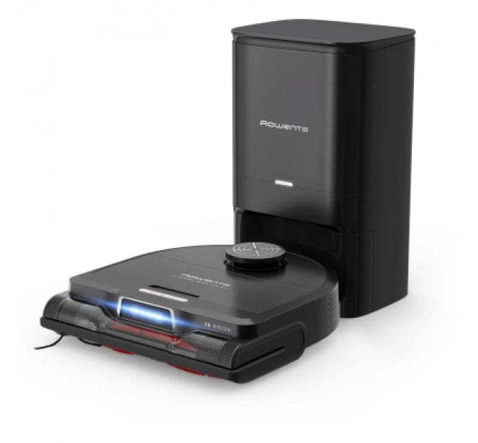 Rowenta Пилосос Rowenta RR9695WH