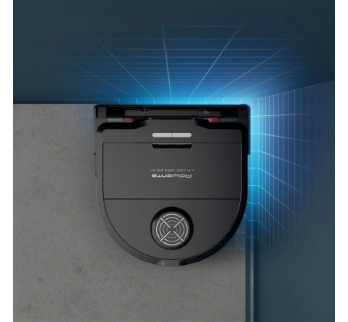 Rowenta Пилосос Rowenta RR9695WH