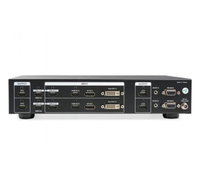 Комутатор відео GeoBox G-405 (VNS405001B00)
