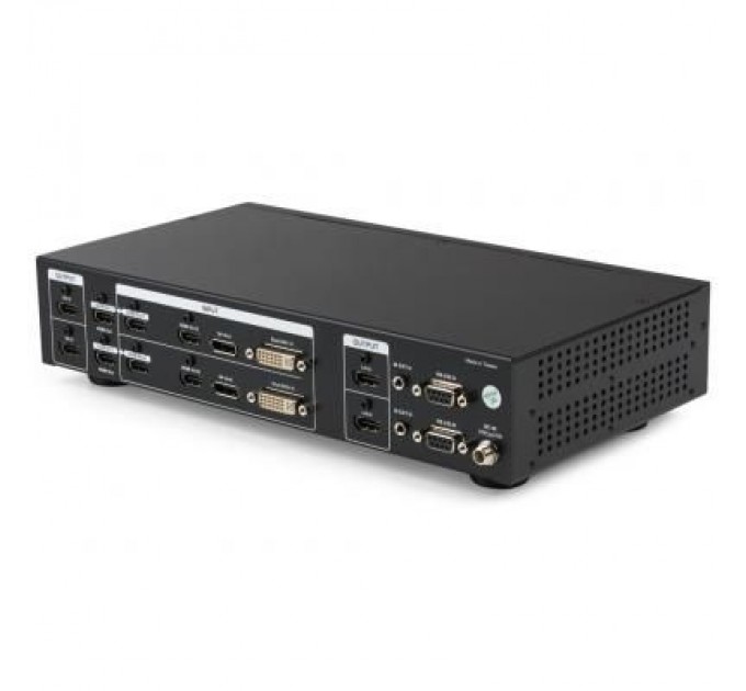 Комутатор відео GeoBox G-405 (VNS405001B00)