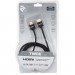 2E Кабель мультимедійний HDMI to HDMI 2.0m 2E (2EW-1119-2m)