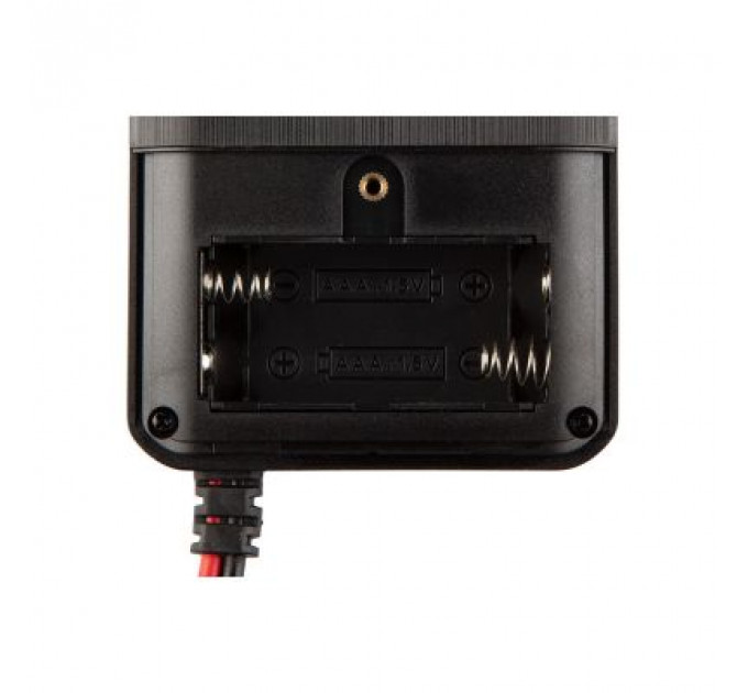 Цифровий мультиметр Neo Tools 0-600V, рідкокристалічний дисплей з підсвіткою, сенсорный (94-004)