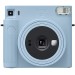 Fujifilm Фотокамера моментальной печати Fujifilm Instax SQ1 Glacier Blue (16672142)