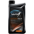 Wolf Трансмісійна олива Wolf EXTENDTECH 80W90 LS GL 5 1л (8300622)