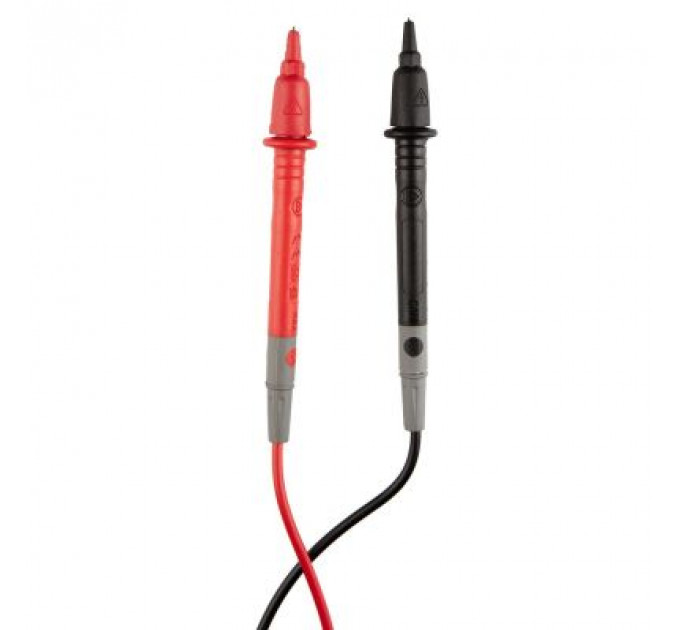 Цифровий мультиметр Neo Tools 0-600V, рідкокристалічний дисплей з підсвіткою, сенсорный (94-004)