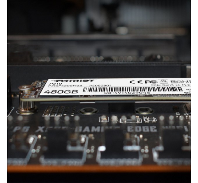Кабель мультимедійний Display Port to Display Port 3.0m Vinga (VCPDPMM3BK)