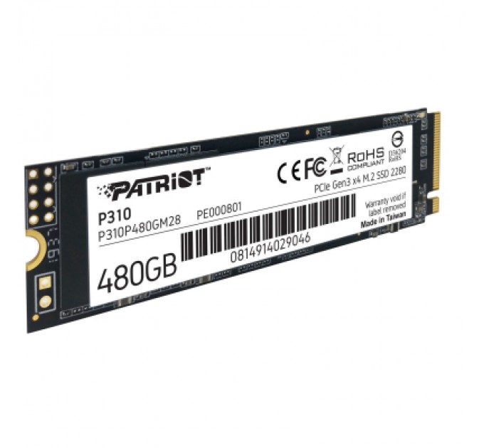 Кабель мультимедійний Display Port to Display Port 3.0m Vinga (VCPDPMM3BK)