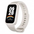 Xiaomi Фiтнес-браслет Xiaomi Mi Smart Band 9 Active Beige White (BHR9441GL)