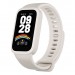 Xiaomi Фiтнес-браслет Xiaomi Mi Smart Band 9 Active Beige White (BHR9441GL)
