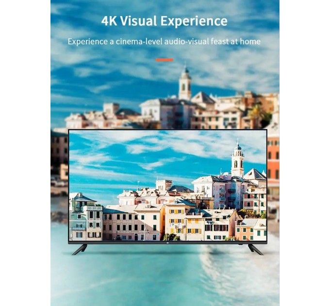 Cabletime Кабель Cabletime HDMI - HDMI V 2.0 (M/M), 2 м, Black (CH23L)