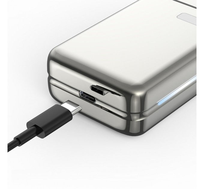 XO Електробритва XO CF8 Tarnish