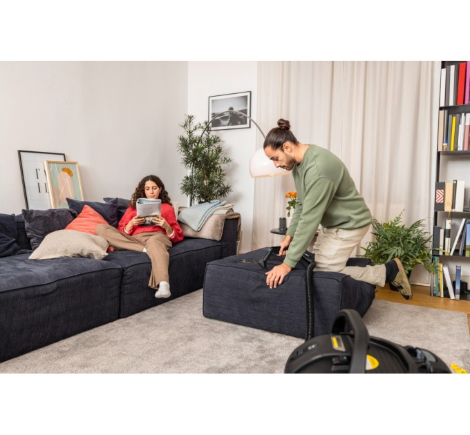 Karcher Пилосос Karcher SE 4 (1.081-150.0)