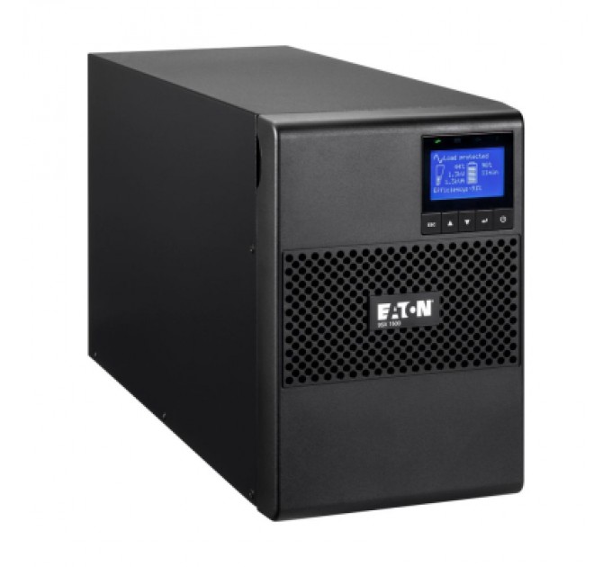 Eaton Пристрій безперебійного живлення Eaton 9SX, 1500VA 1350W (9SX1500I)