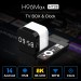 H96 HD медіаплеєр H96 Max H728 4/32 GB