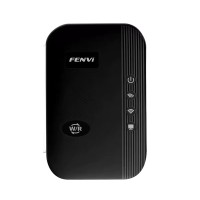 Точка доступу Fenvi FWD-R616U Black Wi-Fi Repeater