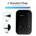 Fenvi Точка доступу Fenvi FWD-R616U Black Wi-Fi Repeater