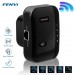 Fenvi Точка доступу Fenvi FWD-R616U Black Wi-Fi Repeater