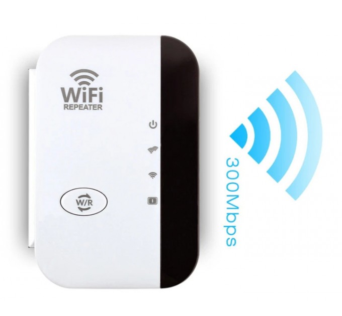 Fenvi Точка доступу Fenvi FWD-R616U Wi-Fi Repeater