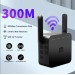 Fenvi Точка доступу Fenvi Pro 300M Wi-Fi Repeater 2.4Ghz Network Expander
