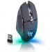 Defender Мишка Defender Glory GM-514 LED Wireless Black (52514)