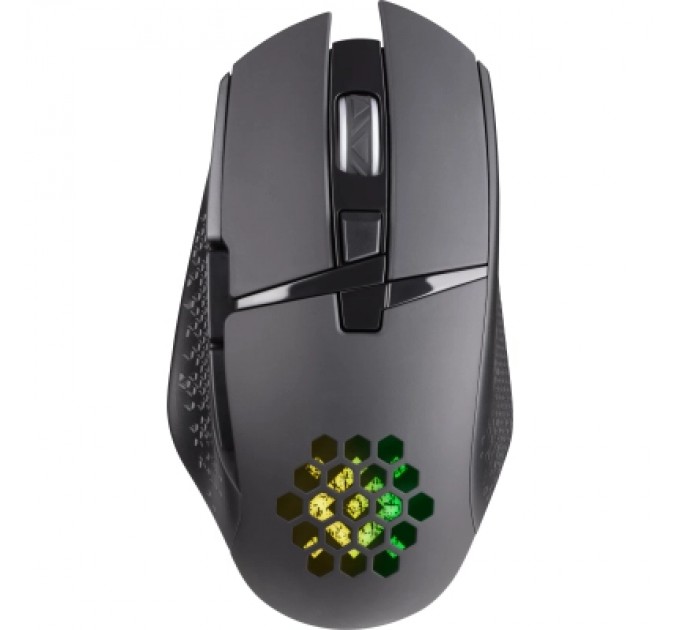 Defender Мишка Defender Glory GM-514 LED Wireless Black (52514)