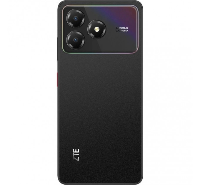 ZTE Смартфон ZTE Blade A36 2/64GB Black