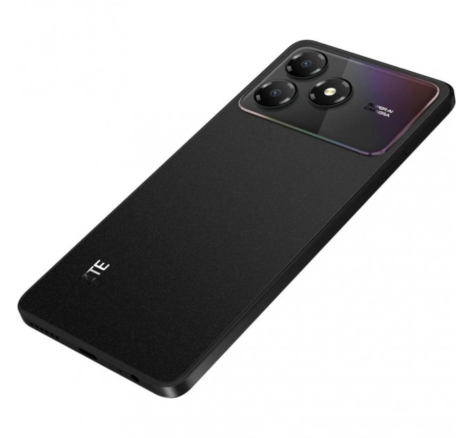 ZTE Смартфон ZTE Blade A36 2/64GB Black