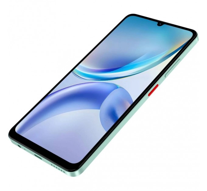 ZTE Смартфон ZTE Blade A36 2/64GB Green