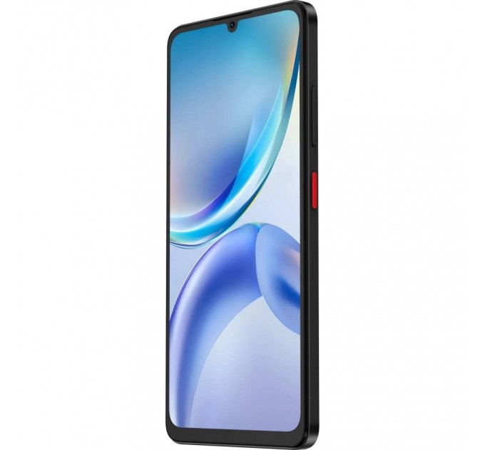 ZTE Смартфон ZTE Blade A36 4/64GB Black