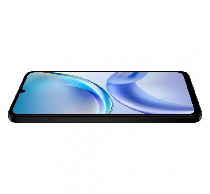 ZTE Смартфон ZTE Blade A36 4/64GB Black