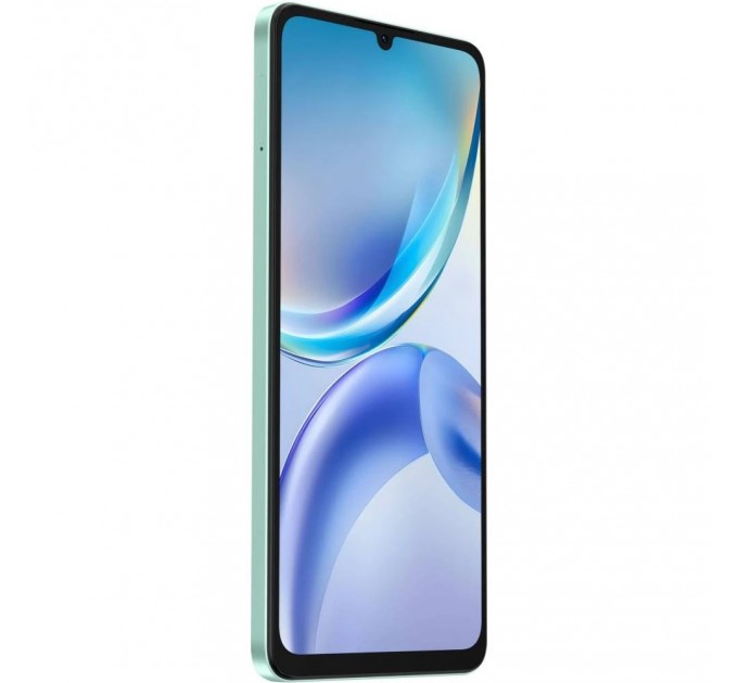 ZTE Смартфон ZTE Blade A36 4/64GB Green