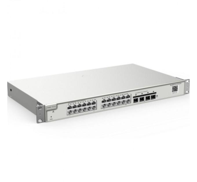 Ruijie Networks Комутатор мережевий Ruijie Networks RG-NBS5100-24GT4SFP