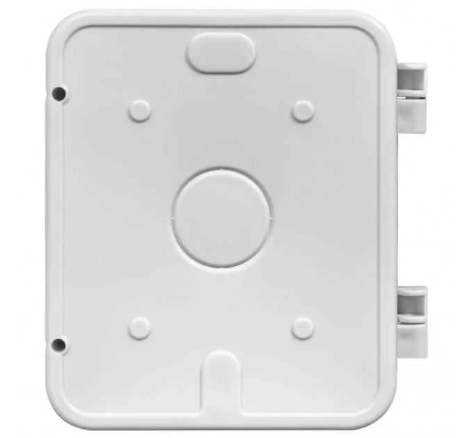 Noname Монтажна коробка пластик Light Vision VLC-03BX 118х98х50 мм