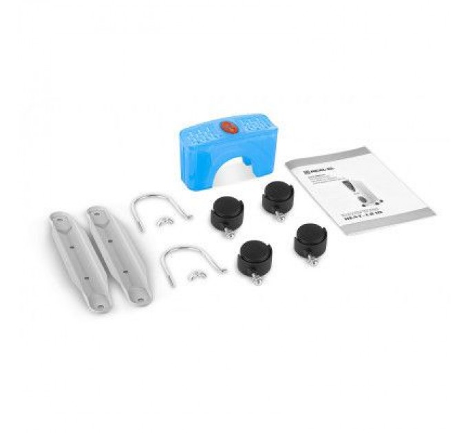 REAL-EL Обігрівач REAL-EL HEAT-L210