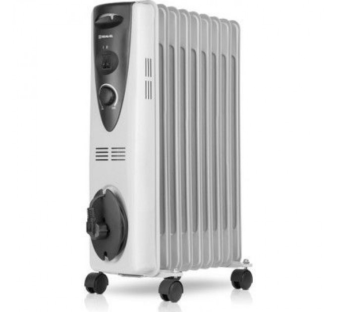 REAL-EL Обігрівач REAL-EL HEAT-L210