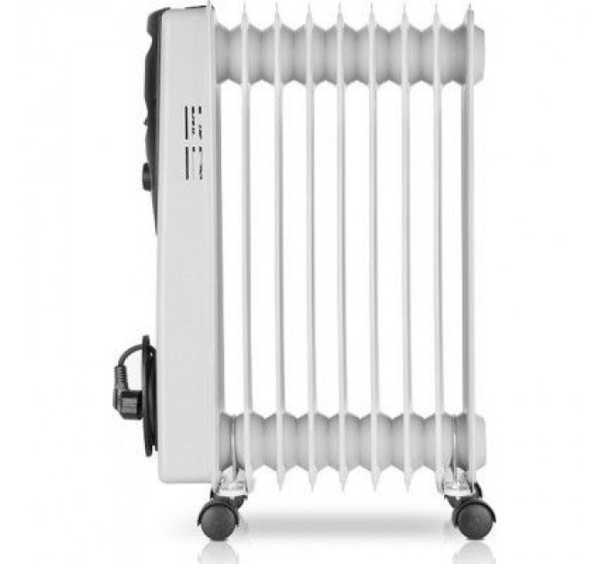 REAL-EL Обігрівач REAL-EL HEAT-L210