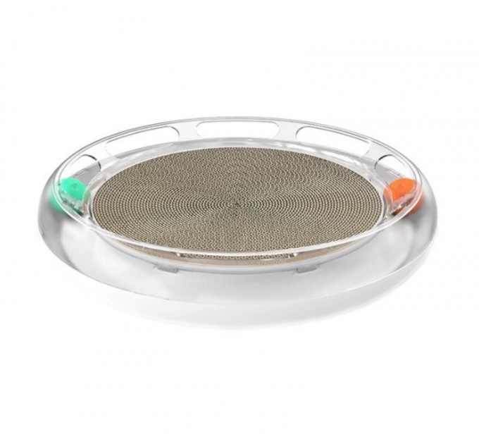 Petkit Іграшка PETKIT FUN CAT SCRATCHER 4IN1 P610