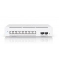 Ubiquiti Мережевий комутатор Ethernet USW-PRO-XG-8-POE UBIQUITI