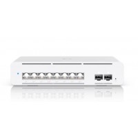 Мережевий комутатор Ethernet USW-PRO-XG-8-POE UBIQUITI