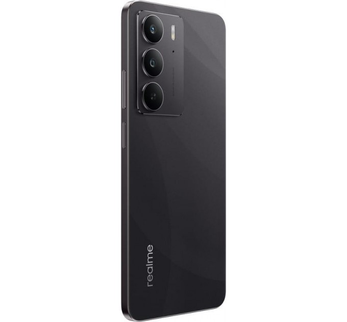 realme Мобільний телефон C75 RMX3941 8/256 BLACK REALME