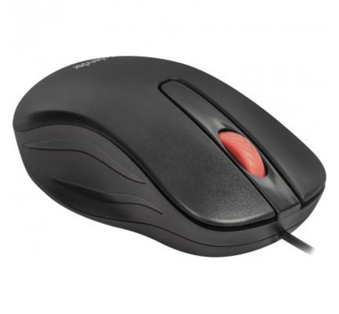Мишка Defender Point MM-756 Black (52756)