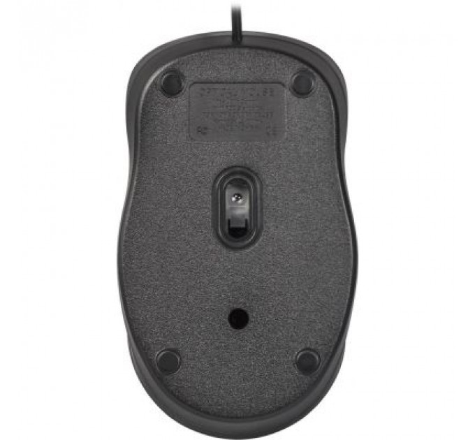 Мишка Defender Point MM-756 Black (52756)