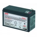 APC Батарея до ДБЖ APC Replacement Battery Cartridge #106 (APCRBC106)