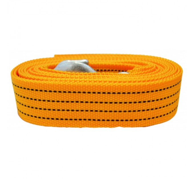 Poputchik Трос буксирувальний Poputchik 5 т 5 м