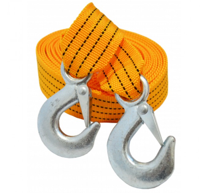 Poputchik Трос буксирувальний Poputchik 5 т 5 м