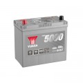 Yuasa Акумулятор автомобільний Yuasa 12V 50Ah Silver High Performance Battery (YBX5057)