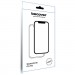 BeCover Скло захисне BeCover Motorola Edge 50 Fusion Black (712344)