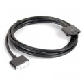 Gemix Дата кабель Удлиннитель Apple Dock Connector (30pin) iPod/iPad/iPhone Gemix (1904)
