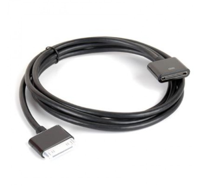 Gemix Дата кабель Удлиннитель Apple Dock Connector (30pin) iPod/iPad/iPhone Gemix (1904)